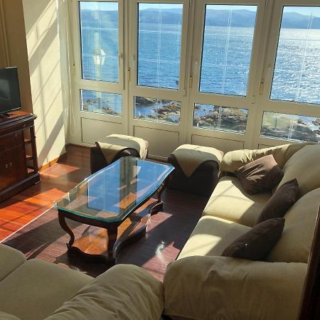 Casa Castillo Finisterre Extérieur photo